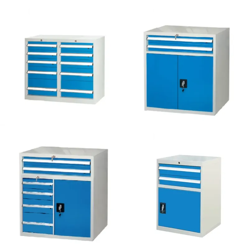 Fenghui Manufacturer 6 Drawer  - Workshop Garage Tools Manufacturer 评论和价格