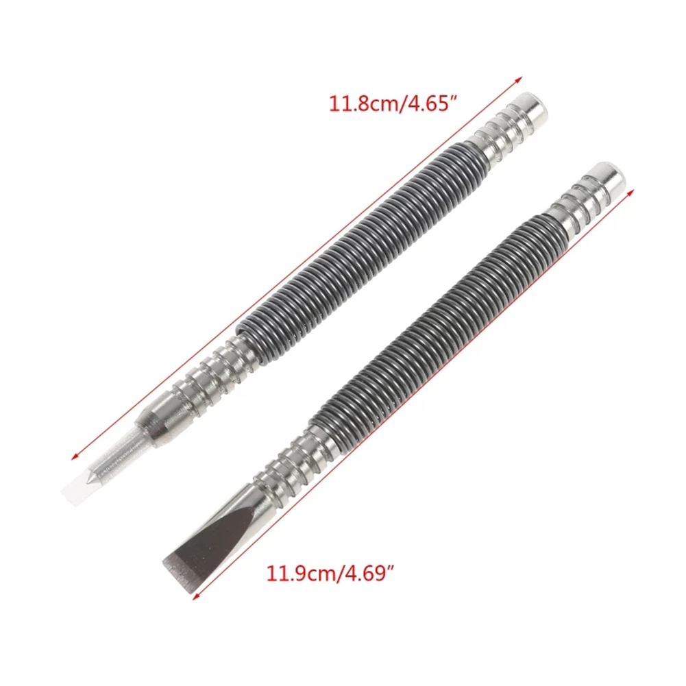 Spring Tool Nail Hammer Punch  - Workshop Hand Tools And Equipment 评论和价格