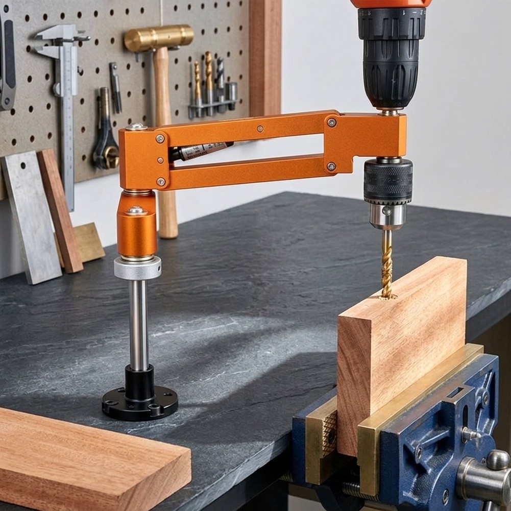 CNC Aluminum Alloy Cantilever  - Workshop Hand Tools And Equipment 评论和价格