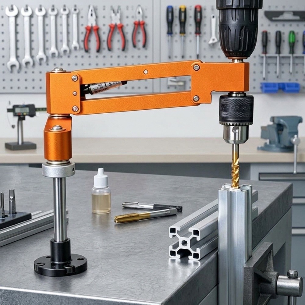 CNC Aluminum Alloy Cantilever  - Workshop Hand Tools And Equipment 评论和价格