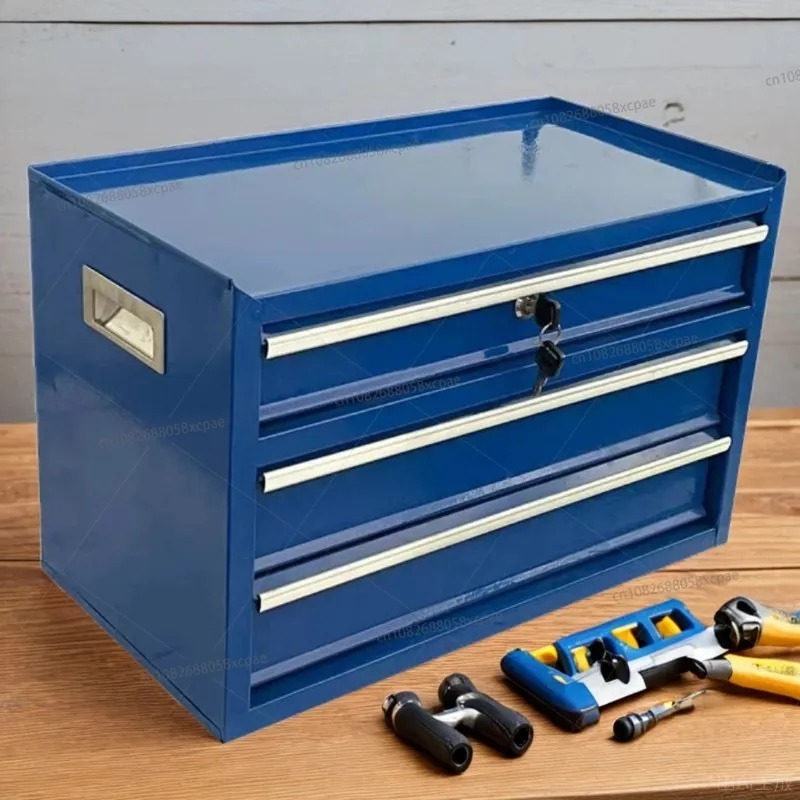 Desktop Toolbox, File Cabinet, - Tools Of Workshop 评论和价格