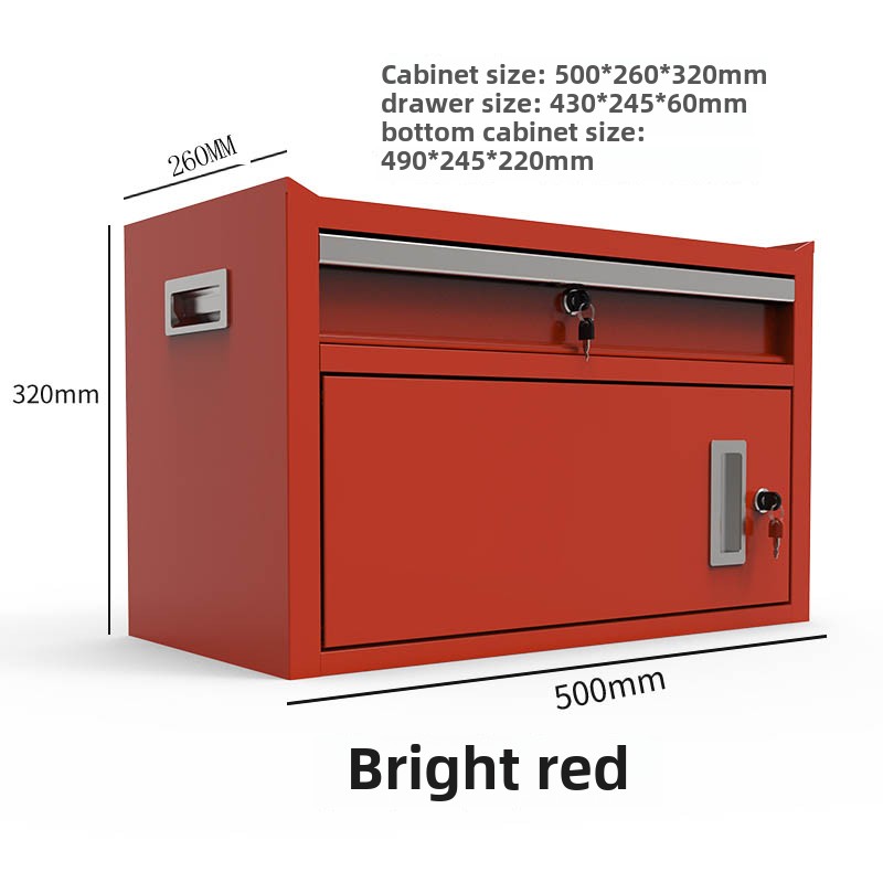Desktop Toolbox, File Cabinet, - Tools Of Workshop 评论和价格