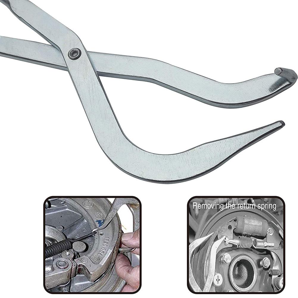 31cm Car Vehicle Drum Brake Li - Special Workshop Tools 评论和价格