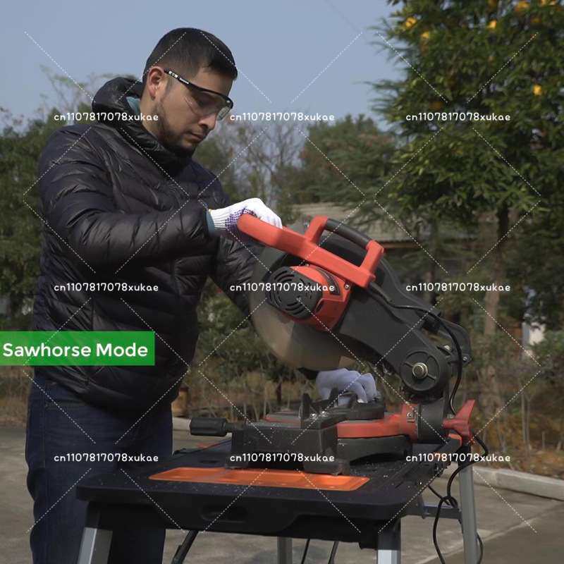 7- In -1 Multifunctional Workb - Workshop Tools Trolley 评论和价格
