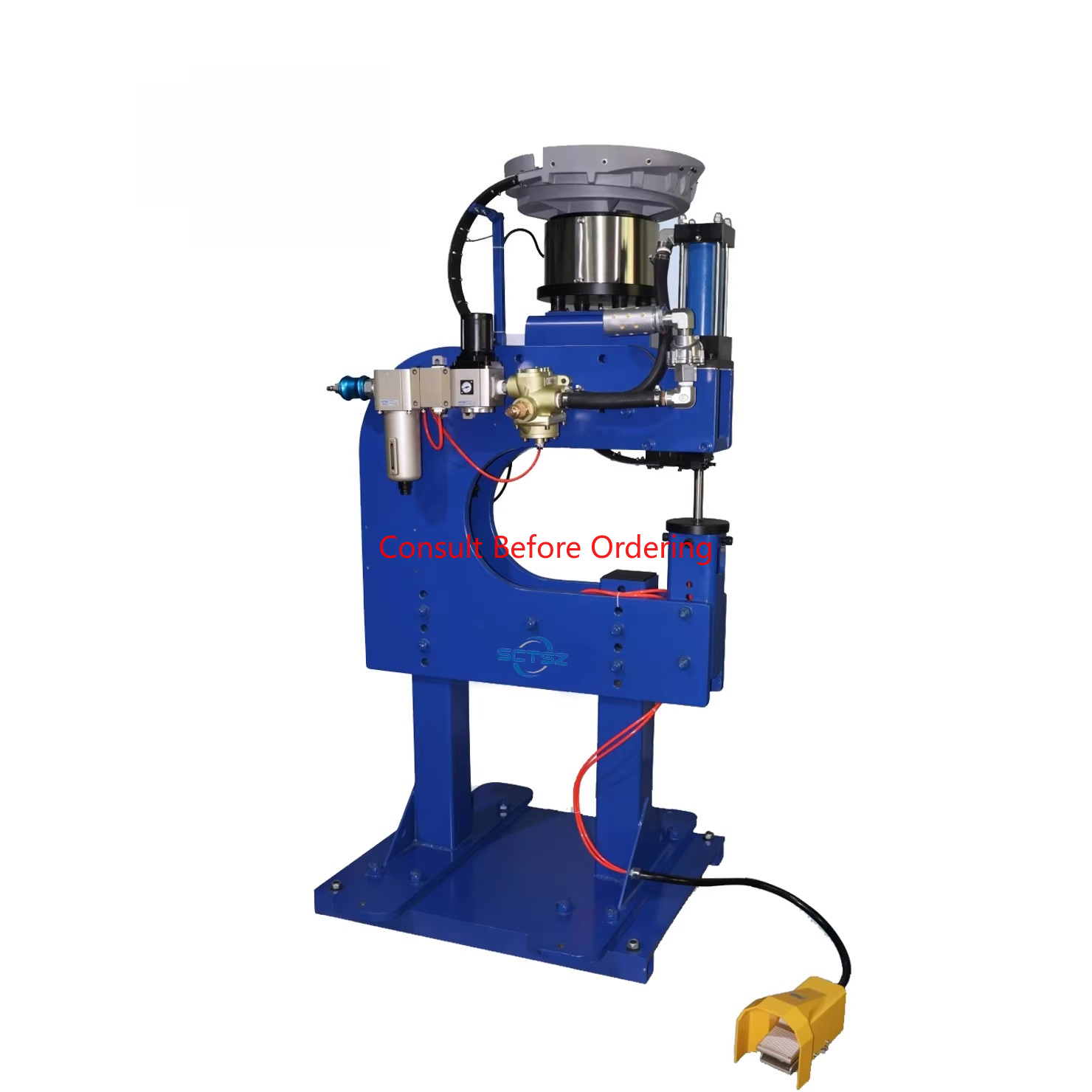 DIY Craft Metalworking Auto T- - Workshop Tools Machine 评论和价格