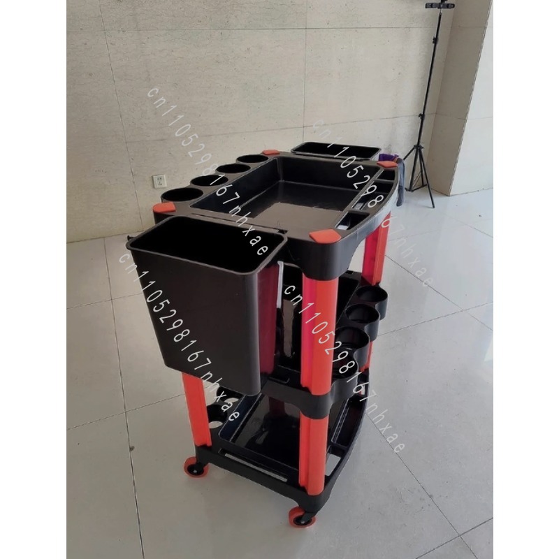 Portable Workshop Trolley for  - Workshop Tools Trolley 评论和价格