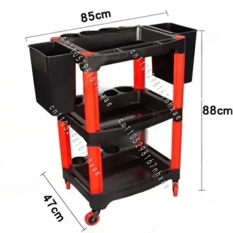 Portable Workshop Trolley for  - Workshop Tools Trolley 评论和价格