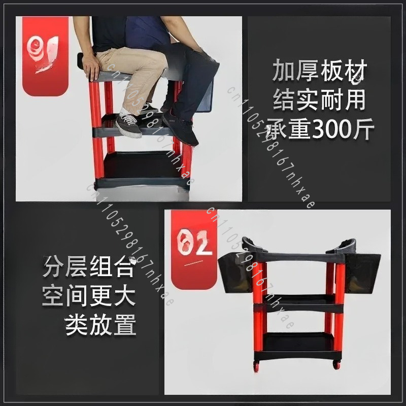 Portable Workshop Trolley for  - Workshop Tools Trolley 评论和价格