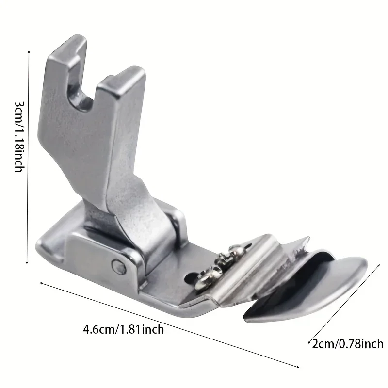 Adjustable No-Iron Hemmer Foot - Workshop Tools Machine 评论和价格