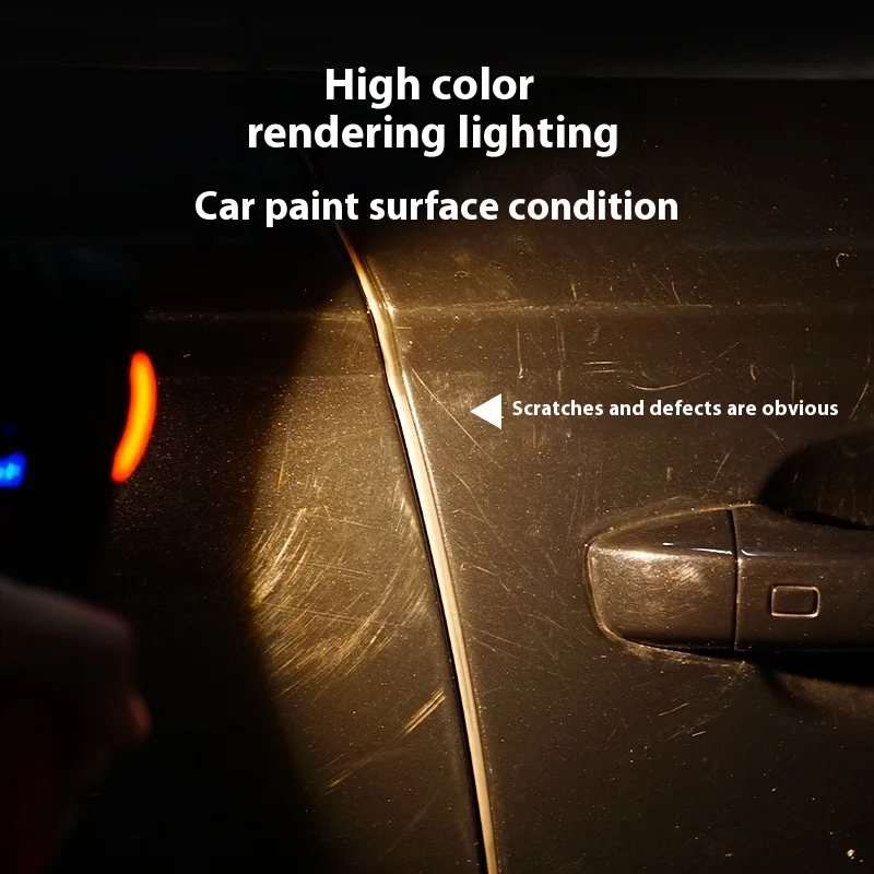 FUNAYA Portable Flashlight Car - Tools Of Workshop 评论和价格