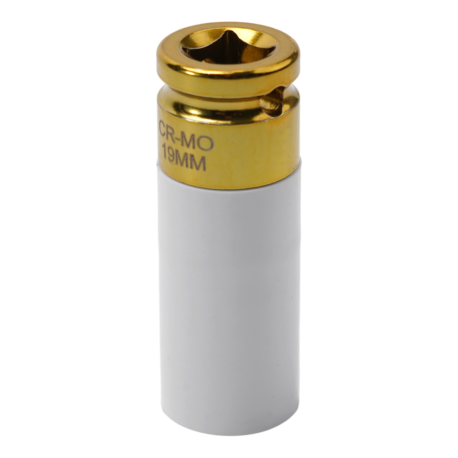 1Pc Metal Socket 17mm/19mm/21m - Workshop Hand Tools And Equipment 评论和价格