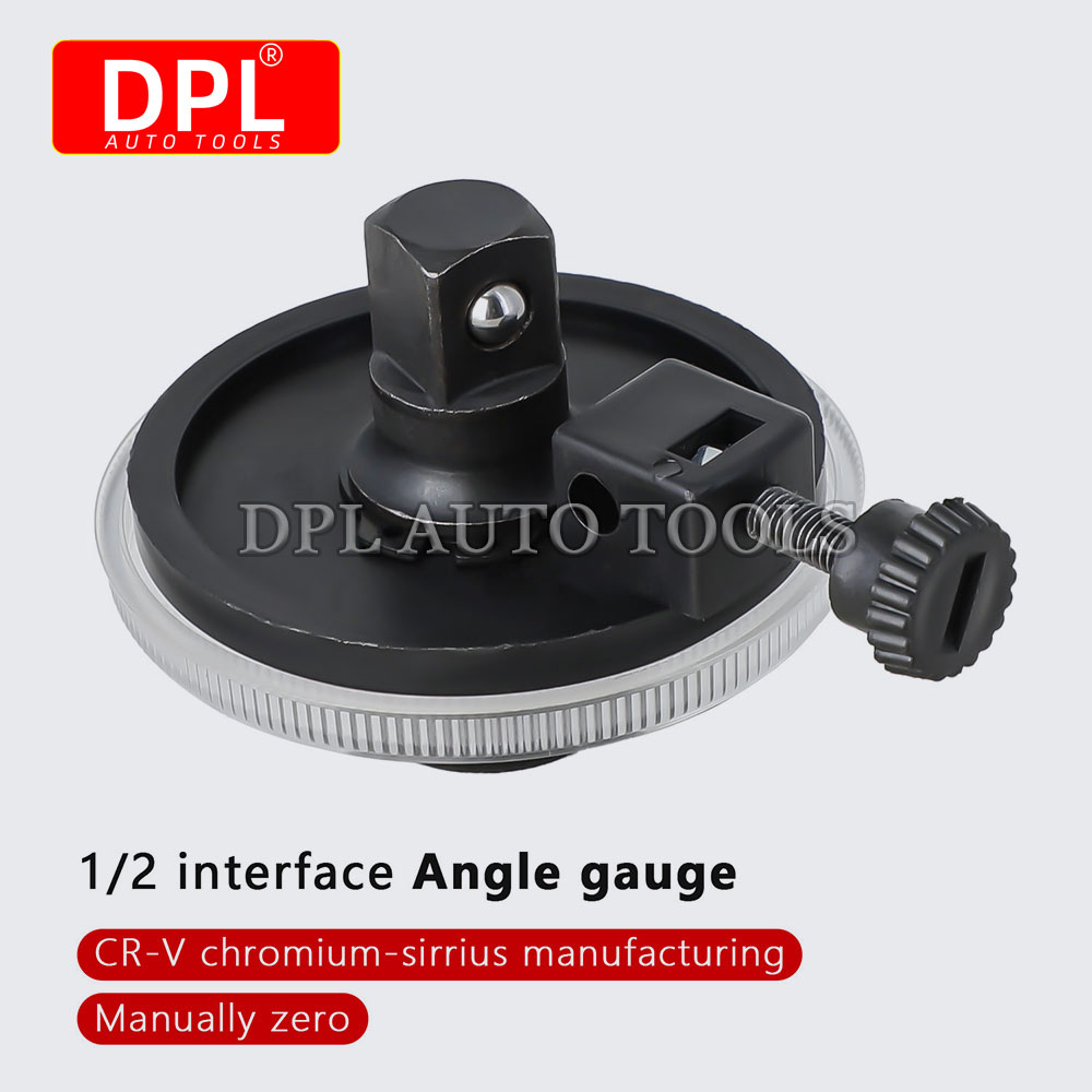 Torque Wrench Torquemeter Dial - Special Workshop Tools 评论和价格