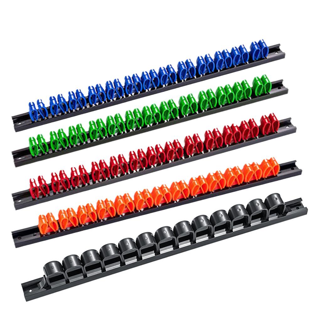 Screwdriver Organizer Wrench O - Workshop Tools Display 评论和价格