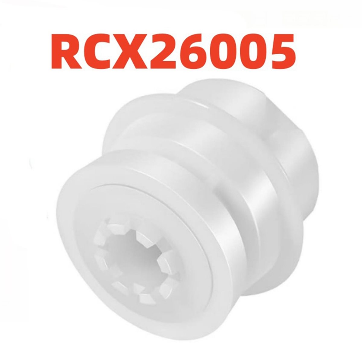 KSOL RCX26005 Wheel Tube Beari - Tools Qc 评论和价格