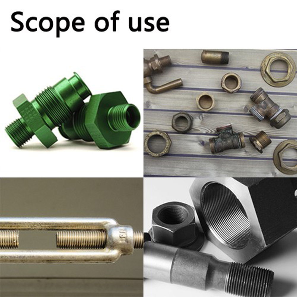 High Quality Brand New Threadl - Workshop Hand Tools And Equipment 评论和价格