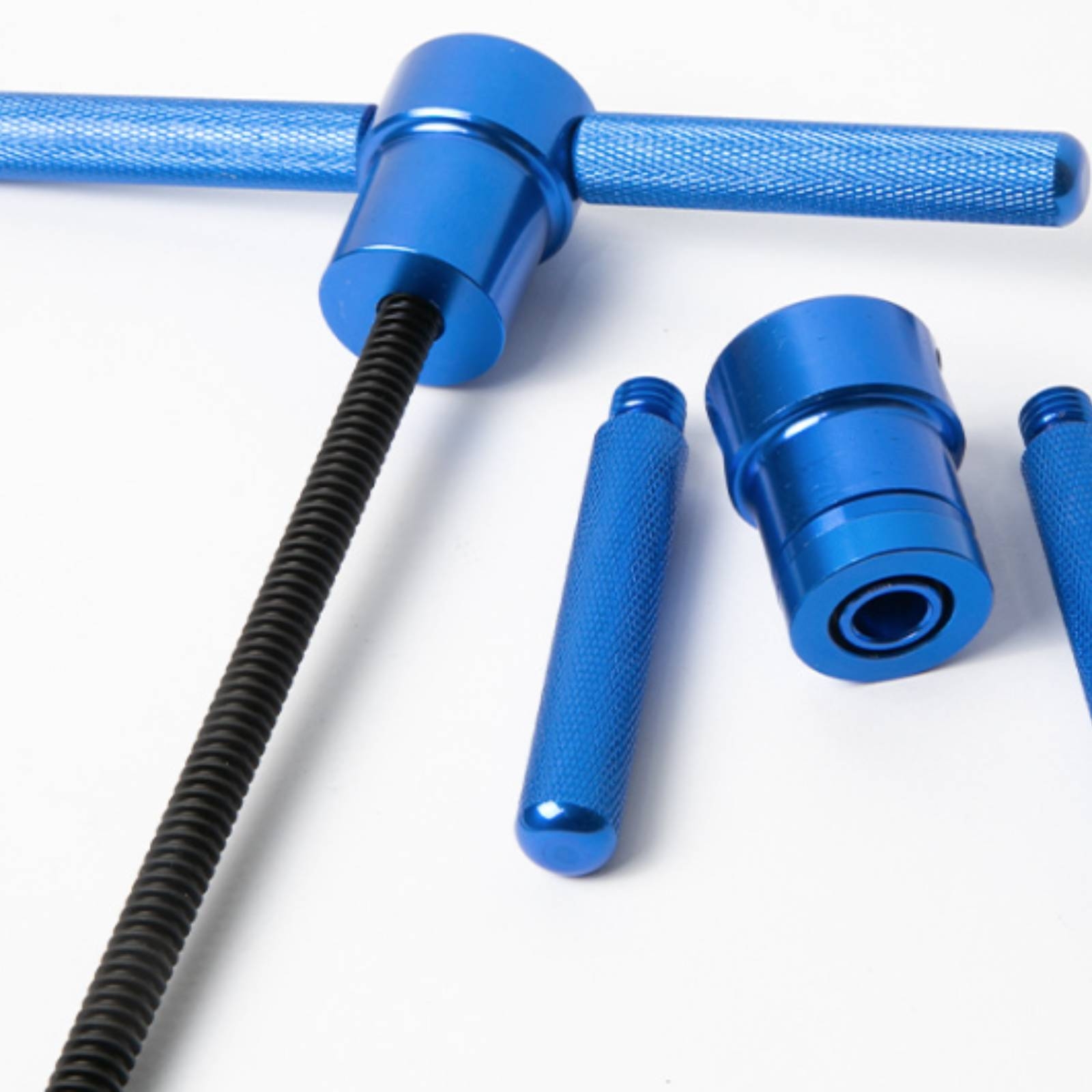 Hub Bearing Press Tool Anodize - Tools Of Workshop 评论和价格