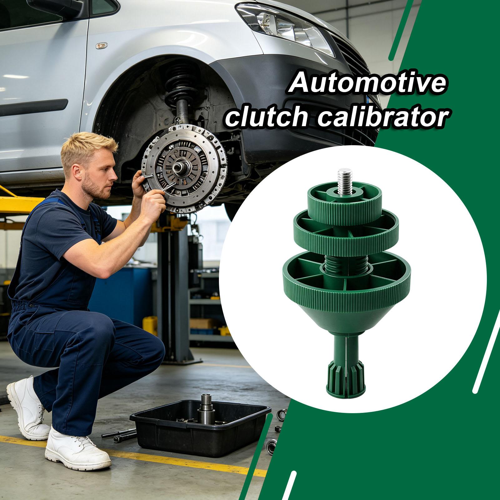 Clutch Alignment Tool Car Tran - Tools Of Workshop 评论和价格