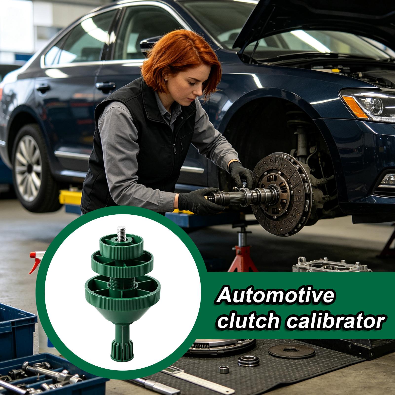 Clutch Alignment Tool Car Tran - Tools Of Workshop 评论和价格