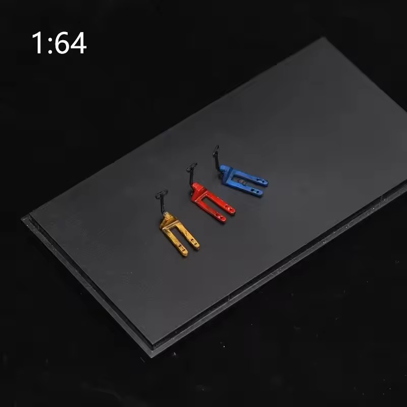 1/64 Scale Garage Scene Access - Workshop Tools Display 评论和价格