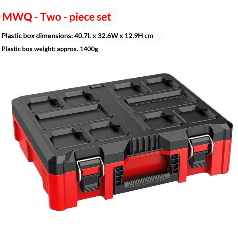 Tool Organizer Box Case Heavy  - Workshop Garage Tools Manufacturer 评论和价格
