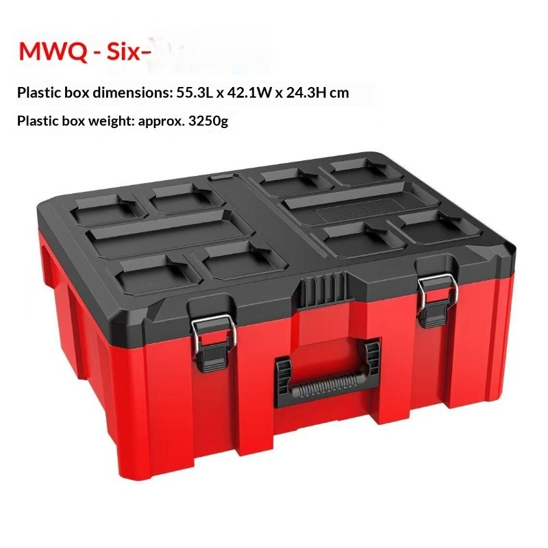 Tool Organizer Box Case Heavy  - Workshop Garage Tools Manufacturer 评论和价格
