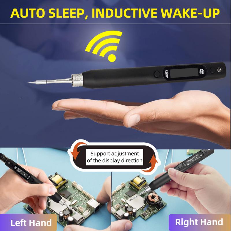 SEQURE S60P 21V Russian|Englis - Tools Qc 评论和价格