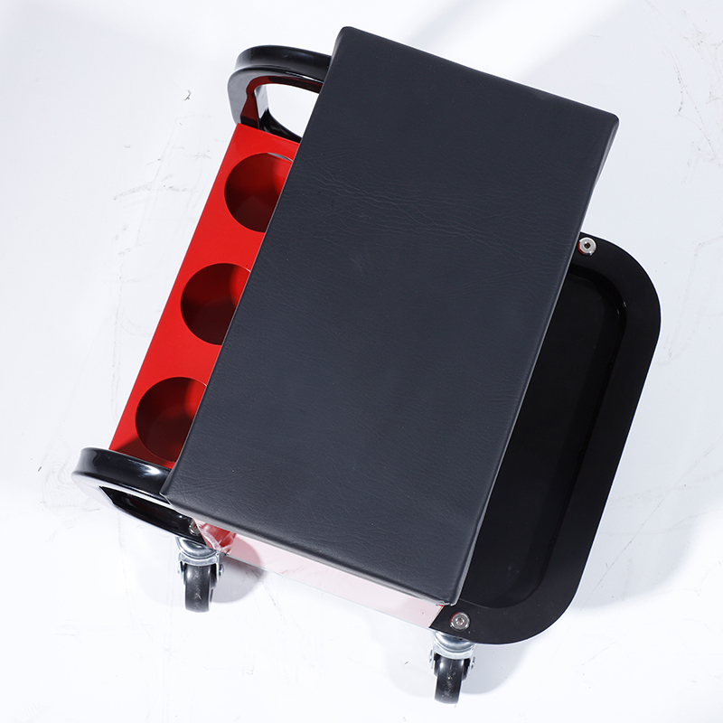Workshop Lockable Tool Trolley - Workshop Tools Trolley 评论和价格