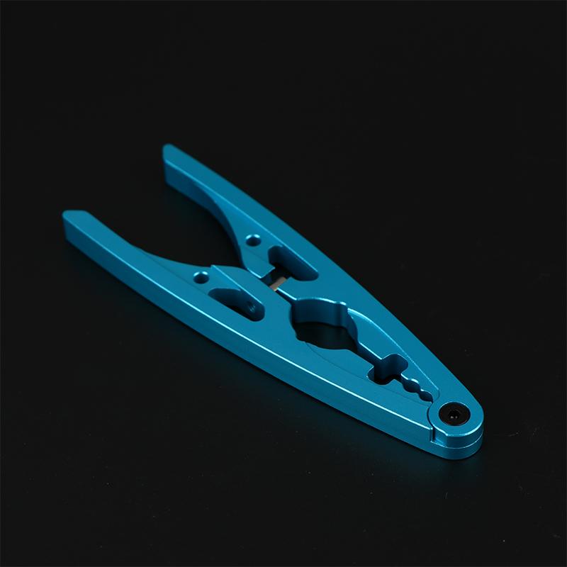 RC Car V3 Shock Absorber Blue  - Workshop Tools Toy 评论和价格