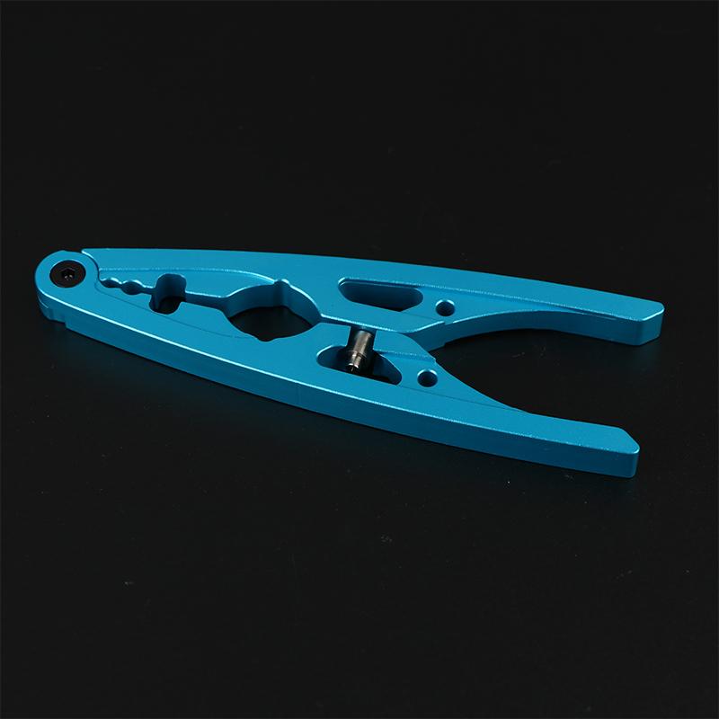RC Car V3 Shock Absorber Blue  - Workshop Tools Toy 评论和价格