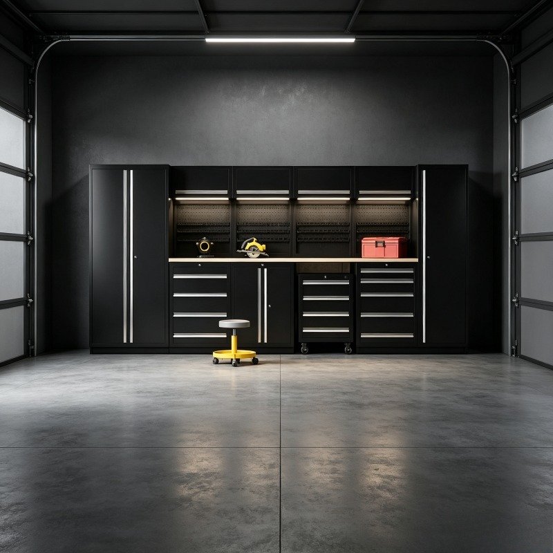 China Manufacturer Wholesale G - Workshop Garage Tools Manufacturer 评论和价格