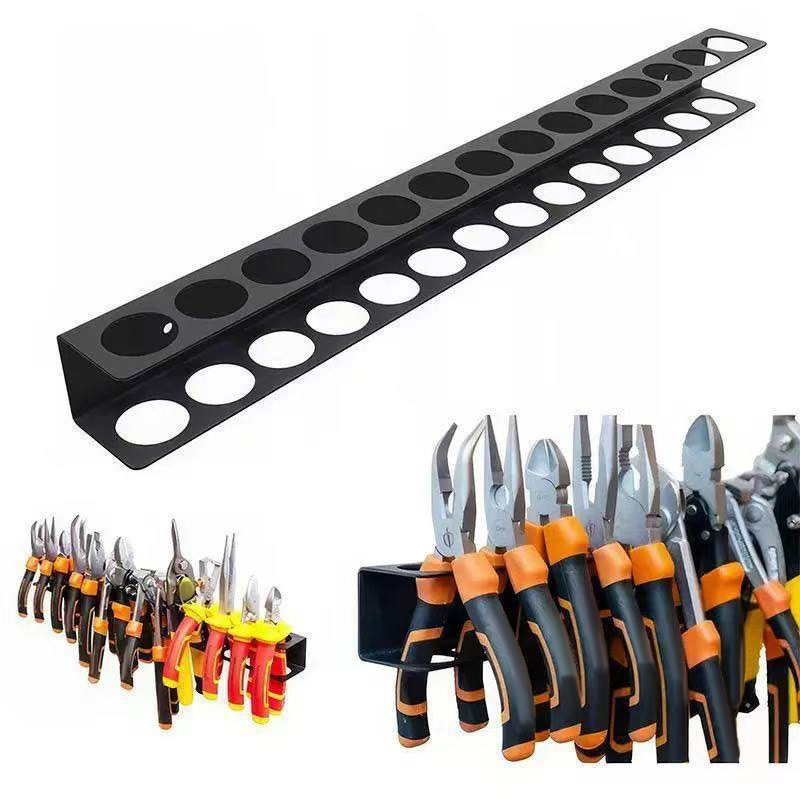 Wall Mounted Tool Organizer Ra - Workshop Tools Display 评论和价格