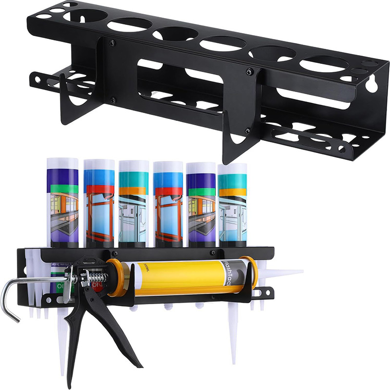 Wall Mounted Tool Organizer Ra - Workshop Tools Display 评论和价格