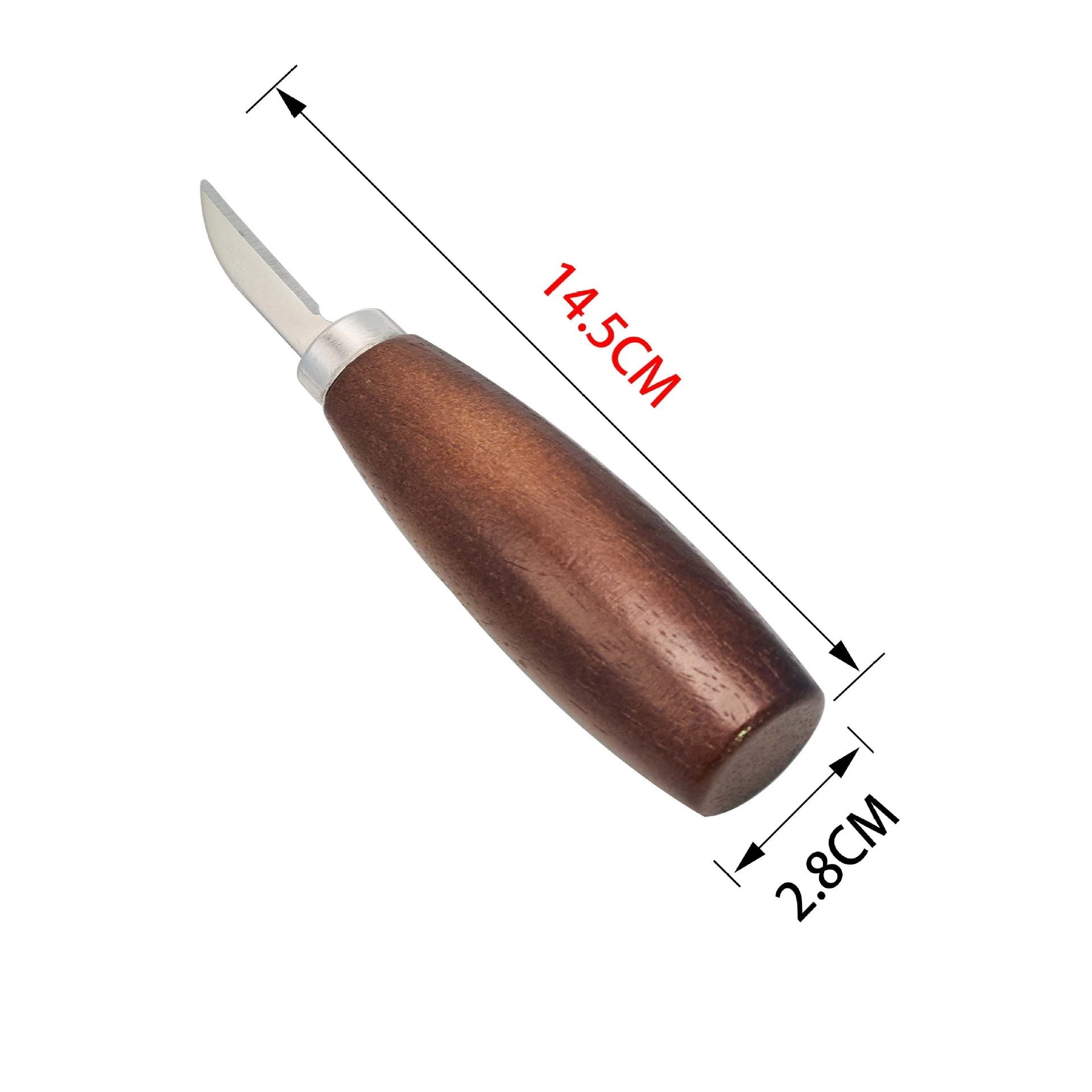 6pcs Tools Set for Wood Carvin - Chisel Set Wood 评论和价格