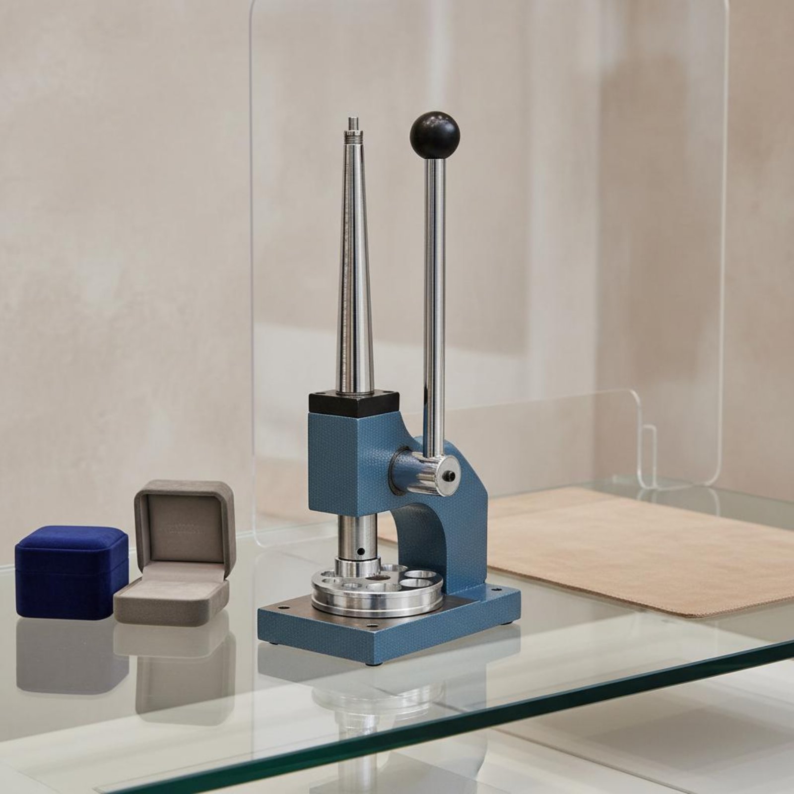 Band Size Adjuster Dual Rod De - Tools Of Workshop 评论和价格