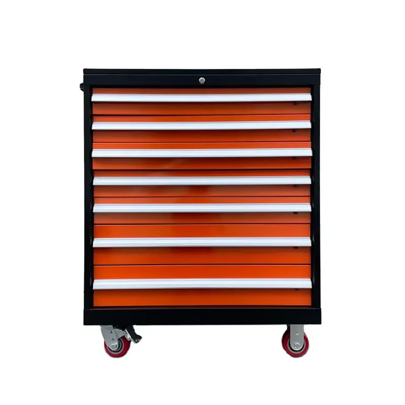 Chinese Manufacturer Tool Cabi - Workshop Garage Tools Manufacturer 评论和价格
