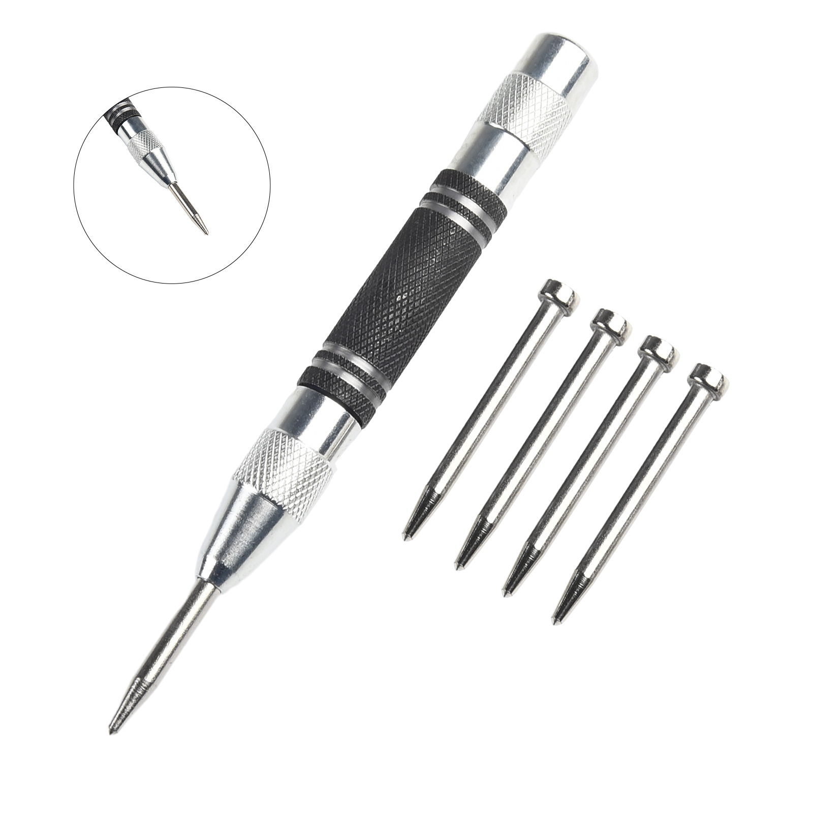 Punch Needle Centre Punch Work - Workshop Hand Tools And Equipment 评论和价格