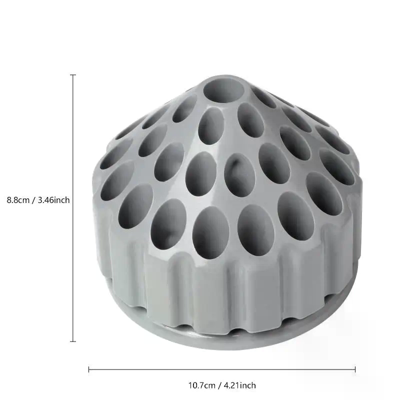 360 Degree Rotating Drill Bit  - Workshop Tools Display 评论和价格