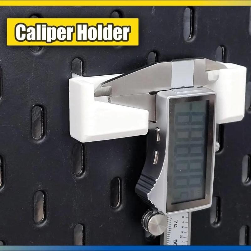 NEW 1Pcs Vernier Caliper Holde - Workshop Tools Rack 评论和价格