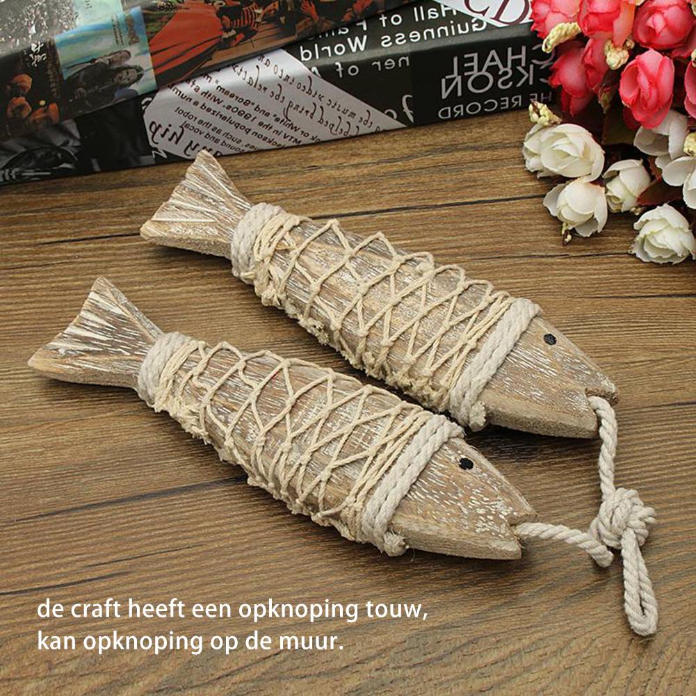 Wooden Fish Wall Sculpture wit - Chisel Set Wood 评论和价格