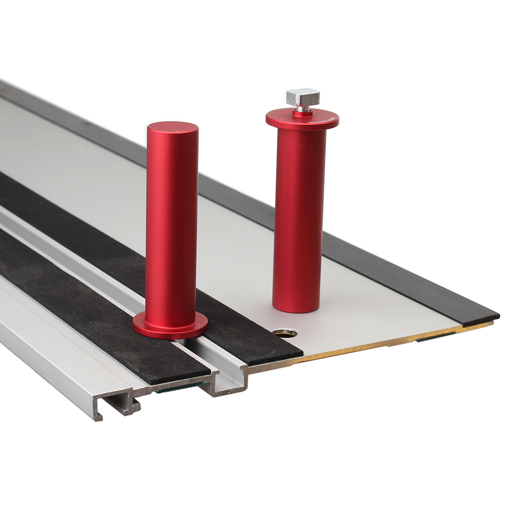 Aluminum Alloy Guide Rail Trac - Special Workshop Tools 评论和价格