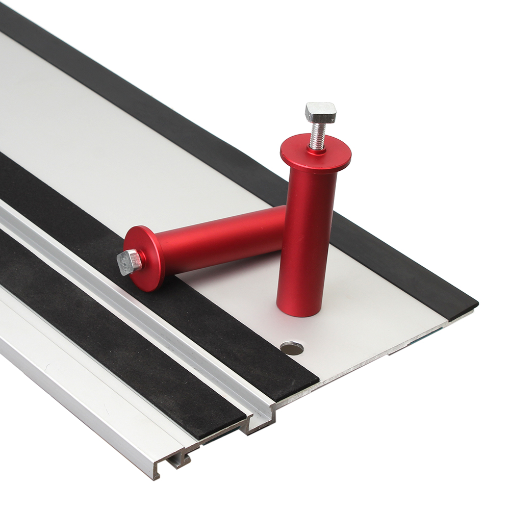 Aluminum Alloy Guide Rail Trac - Special Workshop Tools 评论和价格