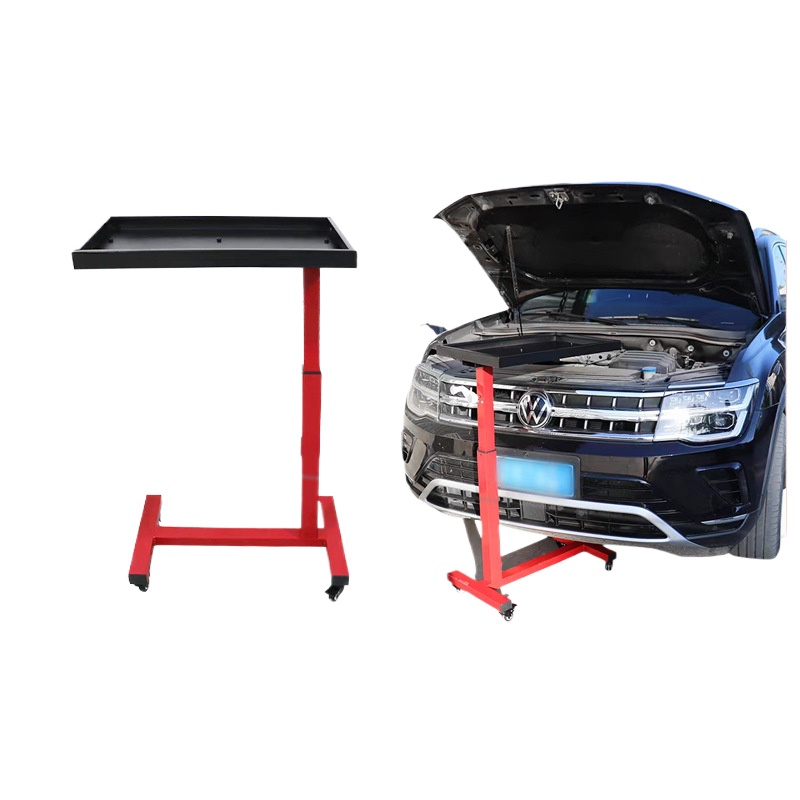 Car Maintenance Workbench Tool - Workshop Tools Trolley 评论和价格