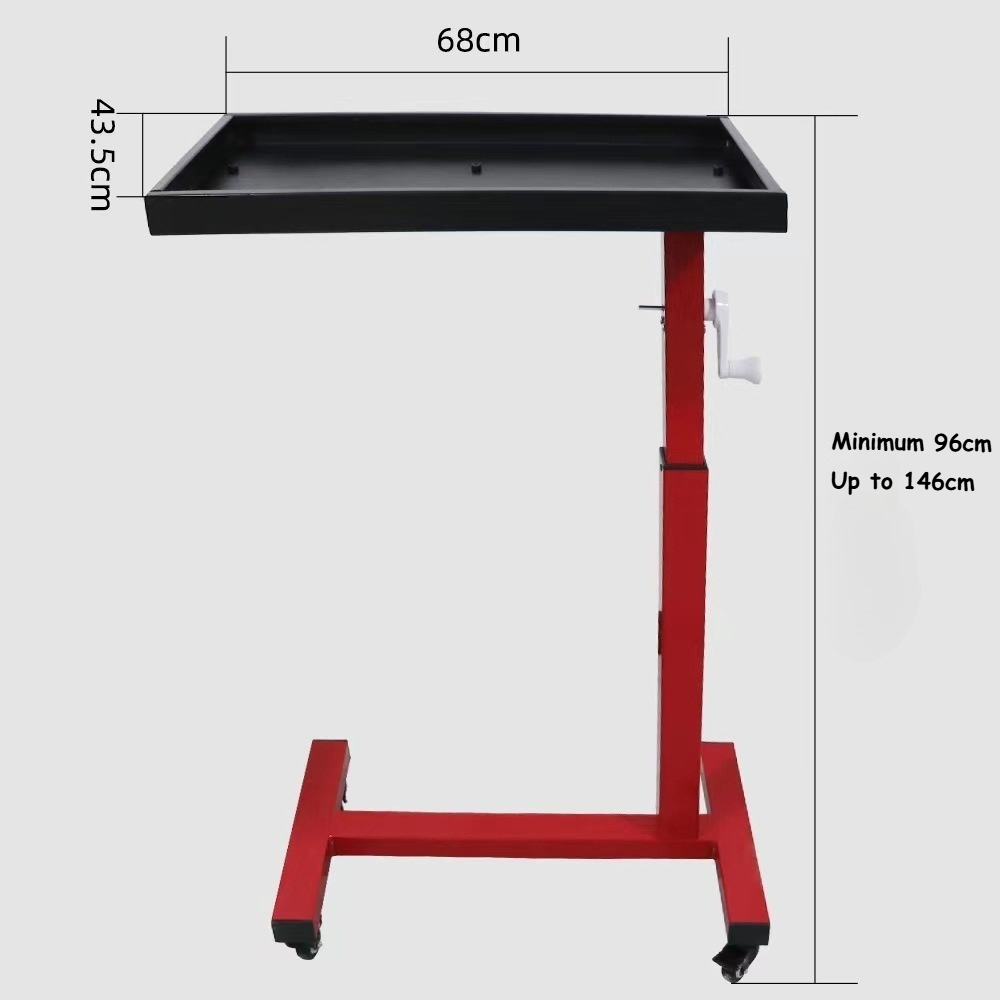 Car Maintenance Workbench Tool - Workshop Tools Trolley 评论和价格