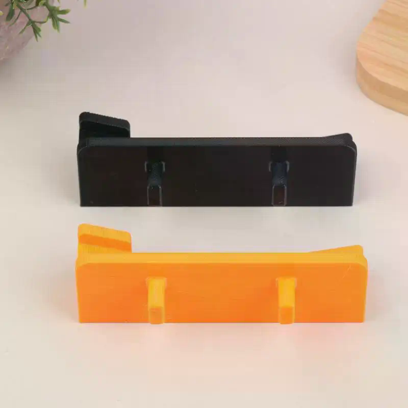 1/2 Pcs Vernier Caliper Holder - Workshop Tools Rack 评论和价格