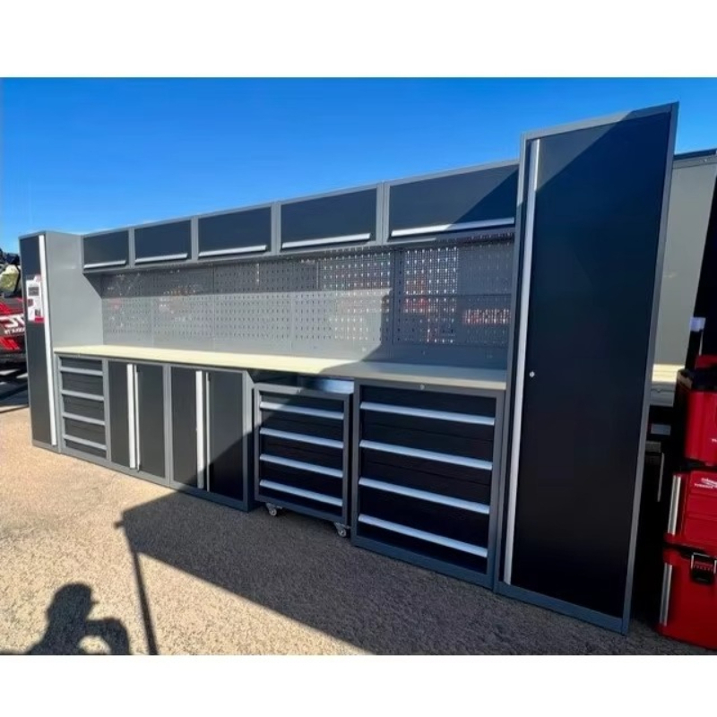 Modular Steel Tools Lockers To - Workshop Garage Tools Manufacturer 评论和价格