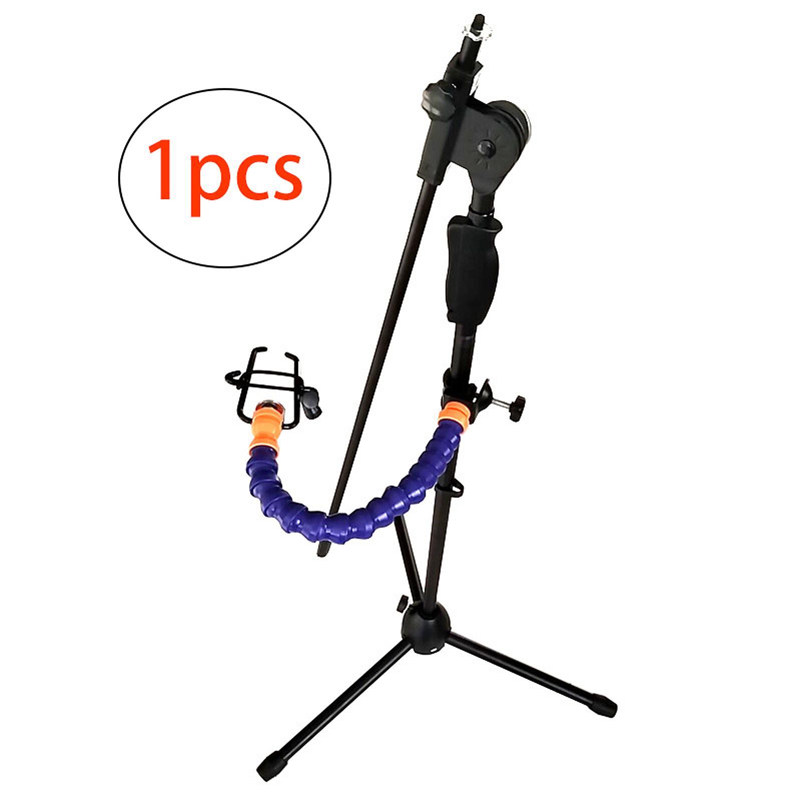 Compact Heat Tool Stand Adjust - Workshop Tools Rack 评论和价格