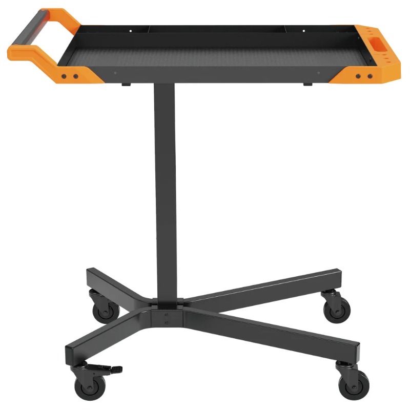 Adjustable Height Mobile Work  - Workshop Garage Tools Manufacturer 评论和价格