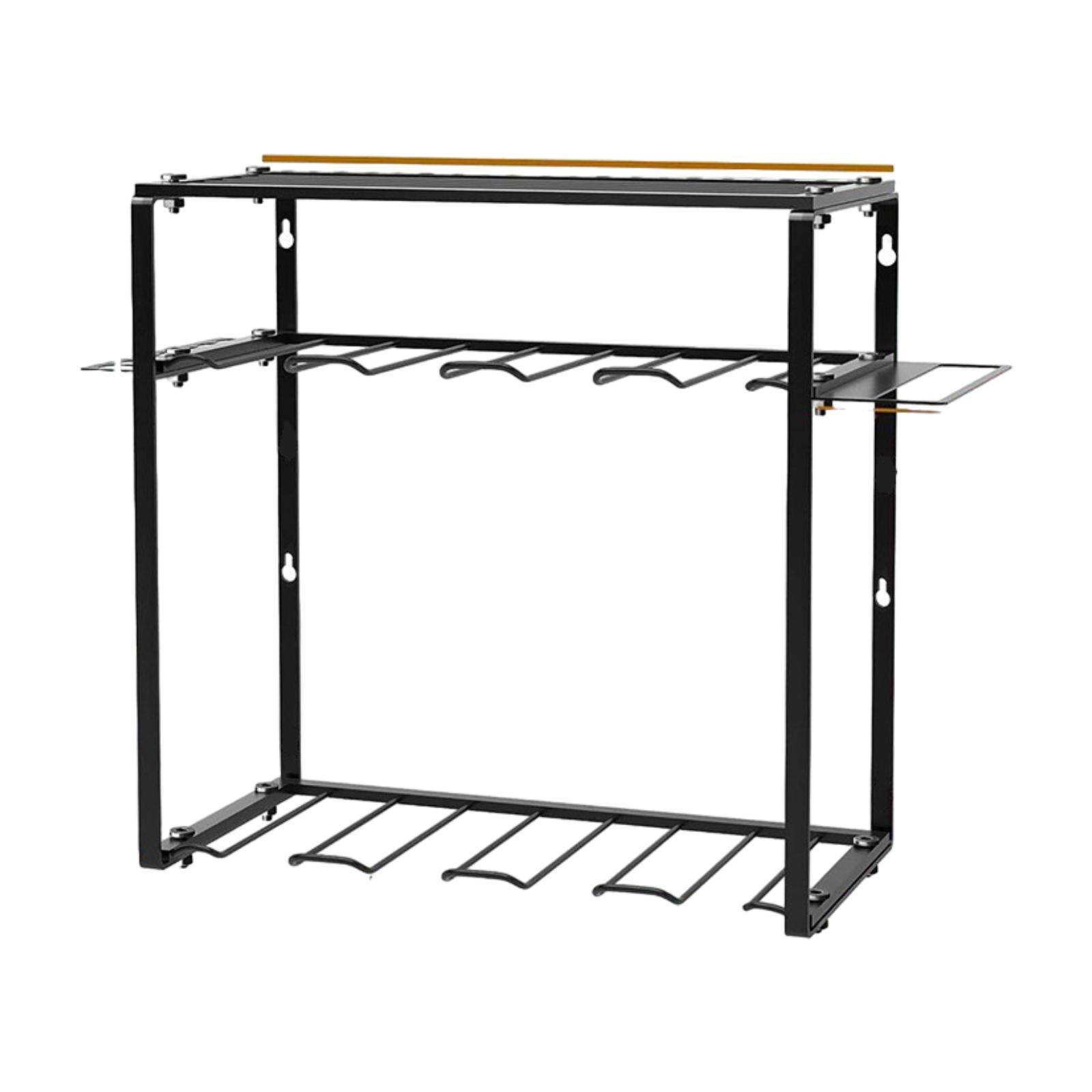 Power Tool Organizer Workshop  - Workshop Tools Rack 评论和价格