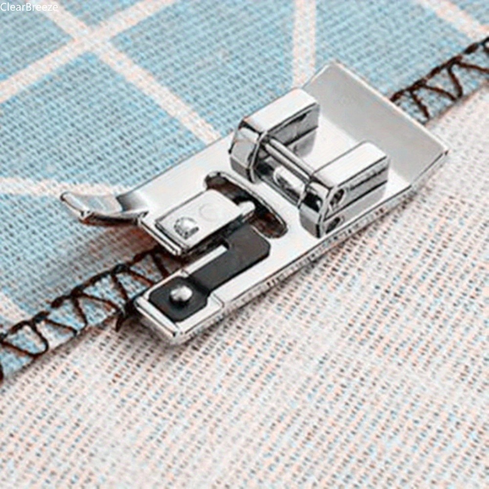 2Pcs Thick Fabrics Overlock Pr - Workshop Tools Machine 评论和价格