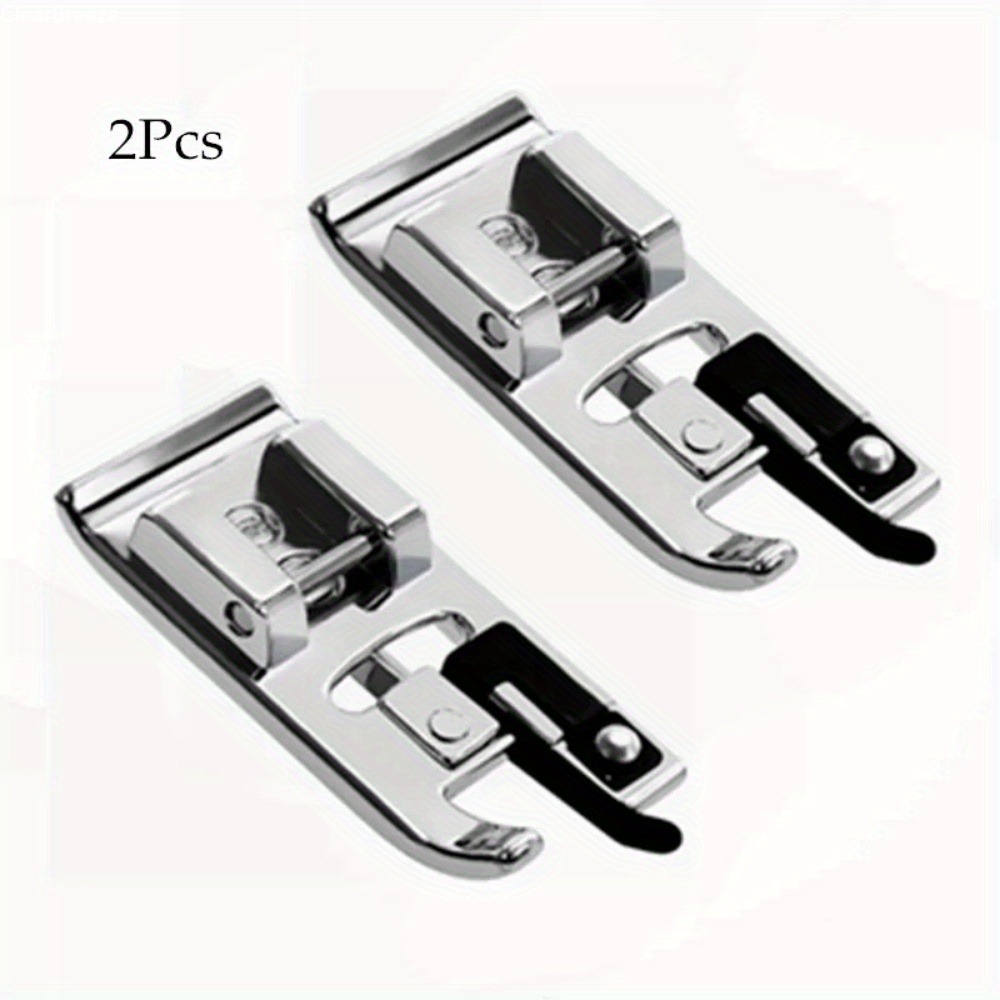 2Pcs Thick Fabrics Overlock Pr - Workshop Tools Machine 评论和价格